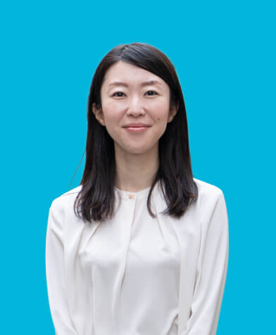 池田 めぐみ